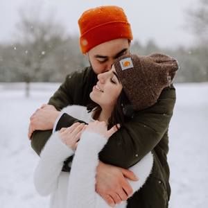 Meet your Posher, Madeline